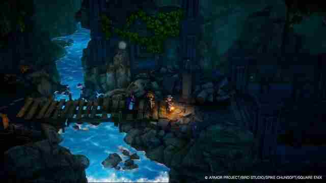 勇者斗恶龙1&2 勇者斗恶龙1复刻版