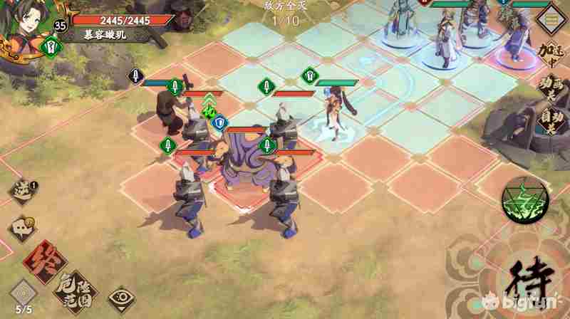 天地劫手游:蚀之隙第六章归真难度打法攻略!15分钟扫荡六合!