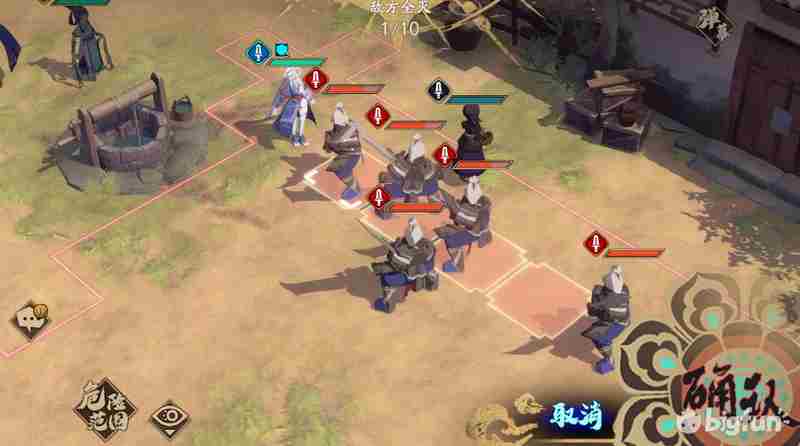 天地劫手游:蚀之隙第六章归真难度打法攻略!15分钟扫荡六合!