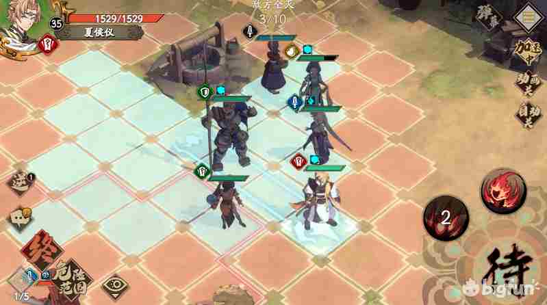 天地劫手游:蚀之隙第六章归真难度打法攻略!15分钟扫荡六合!