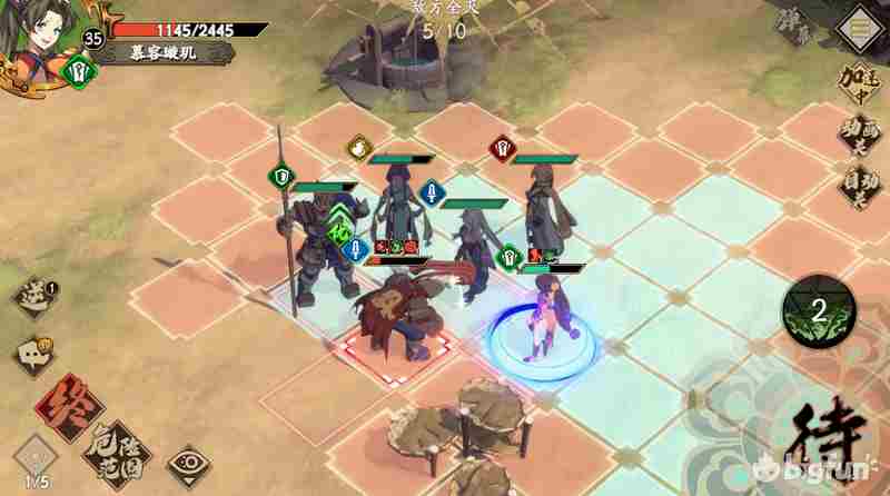 天地劫手游:蚀之隙第六章归真难度打法攻略!15分钟扫荡六合!