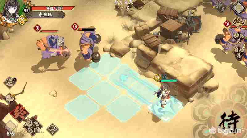 天地劫幽城再临蚀之隙归真全关卡图文通关教程