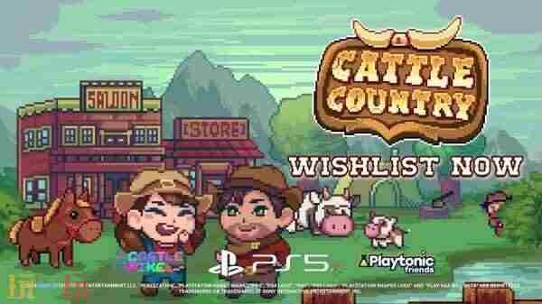 在游戏里还要当“牛马”?2024年必玩模拟经营游戏