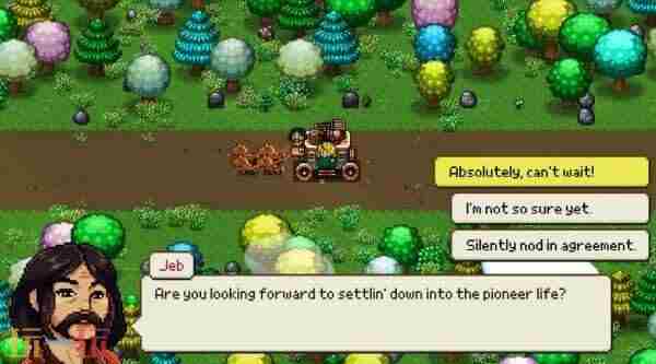 在游戏里还要当“牛马”?2024年必玩模拟经营游戏