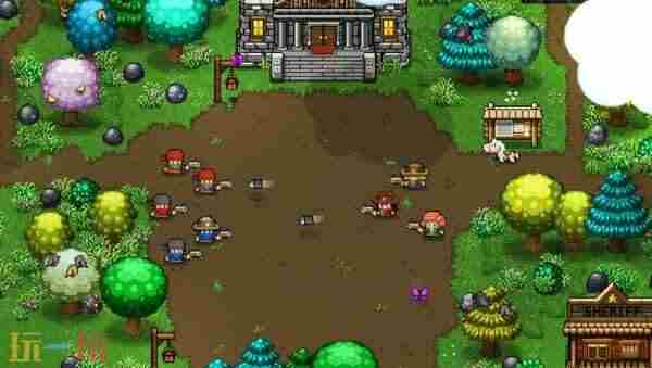 在游戏里还要当“牛马”?2024年必玩模拟经营游戏