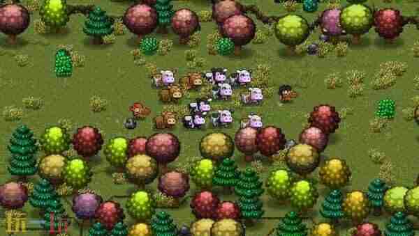 在游戏里还要当“牛马”?2024年必玩模拟经营游戏