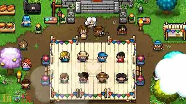 在游戏里还要当“牛马”?2024年必玩模拟经营游戏