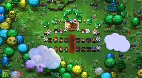 在游戏里还要当“牛马”?2024年必玩模拟经营游戏