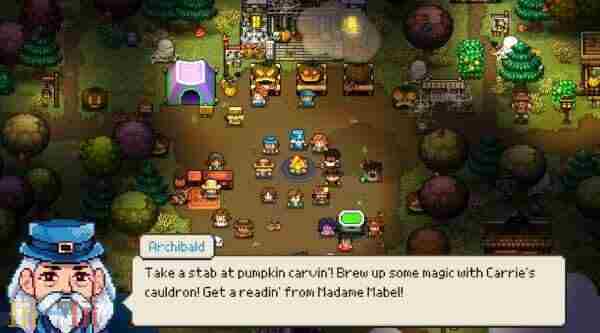 在游戏里还要当“牛马”?2024年必玩模拟经营游戏