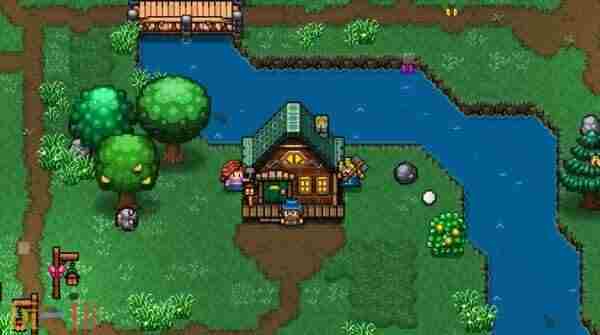 在游戏里还要当“牛马”?2024年必玩模拟经营游戏