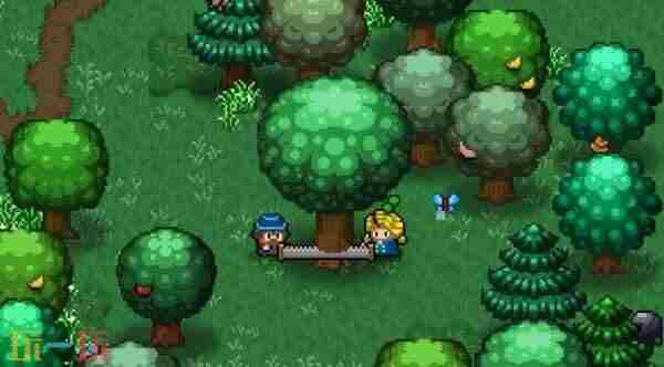 在游戏里还要当“牛马”?2024年必玩模拟经营游戏