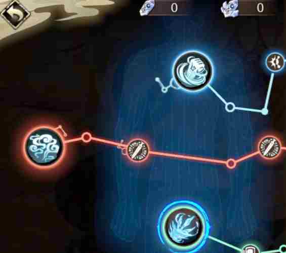 天地劫手游五内攻略 天地劫封铃笙五内加点