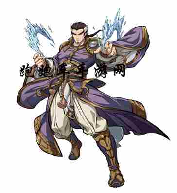 天地劫手游绝学系统介绍 天地劫秦惟刚值得培养吗