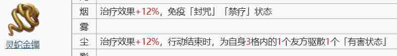天地劫手游饰品全攻略 天地劫绝品饰品排行