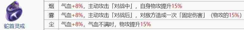 天地劫手游饰品全攻略 天地劫绝品饰品排行