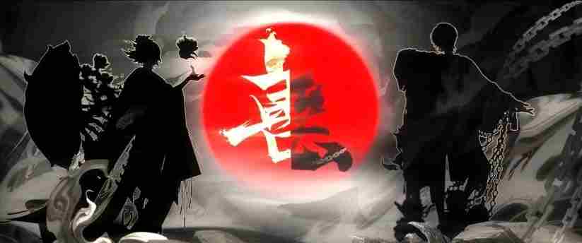 阴阳师520发布会:四位新式神剪影公开