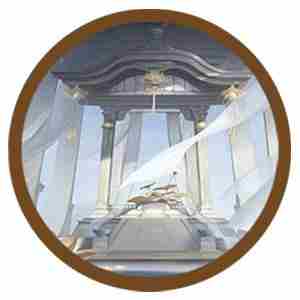 阴阳师520发布会:四位新式神剪影公开