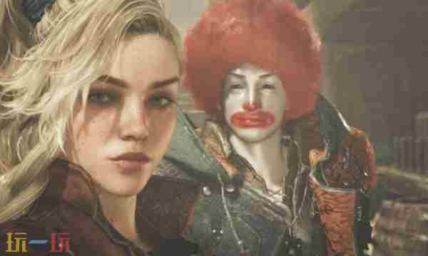 怪猎荒野男角色捏脸数据分享 怪猎世界人物捏脸数据