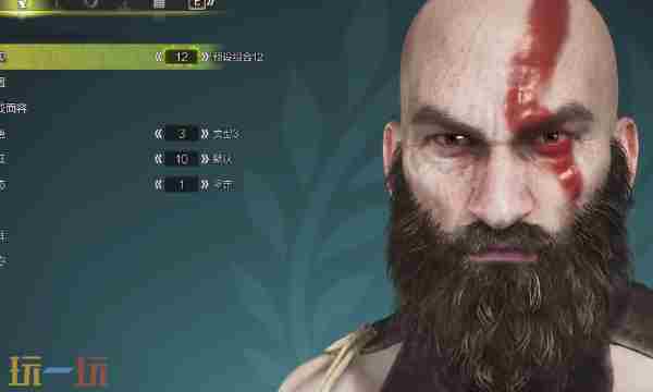 怪猎荒野角色捏脸数据分享 荒野行动女生捏脸数据