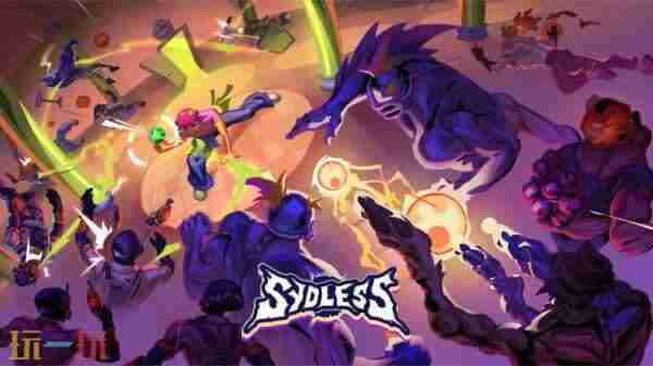 2026发售的40款超大新作游戏预告