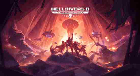 绝地潜兵2超级上海保卫卡进度引发差评潮