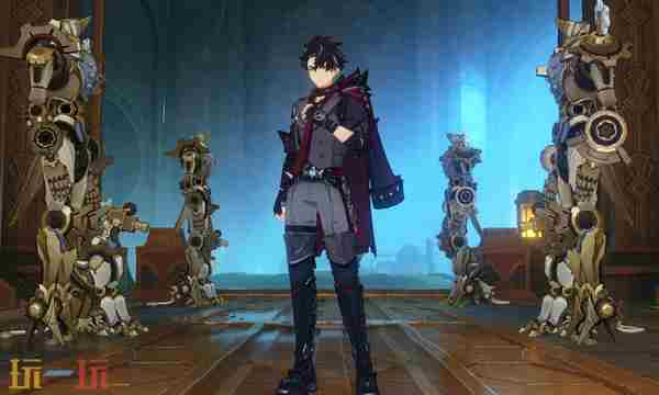 原神:4 原神莱欧斯利是T0吗