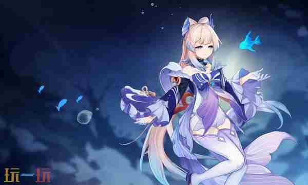 2024莱欧斯利阵容搭配 原神万叶最佳阵容搭配