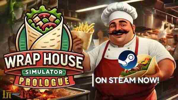 咖啡店混合物语下载汉化版下载 面包店模拟器中文版