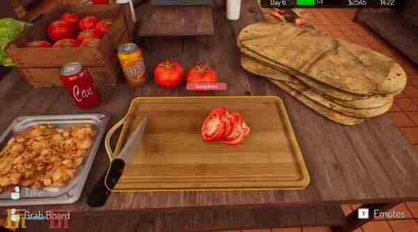 咖啡店混合物语下载汉化版下载 面包店模拟器中文版