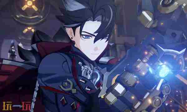 原神莱欧斯利值得抽吗 原神莱欧斯利值得抽吗