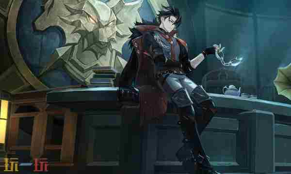 原神莱欧斯利值得抽吗 原神莱欧斯利值得抽吗