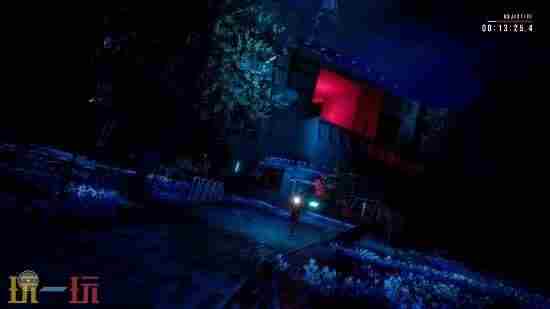 这个逼正在玩无聊的小游 回合游戏