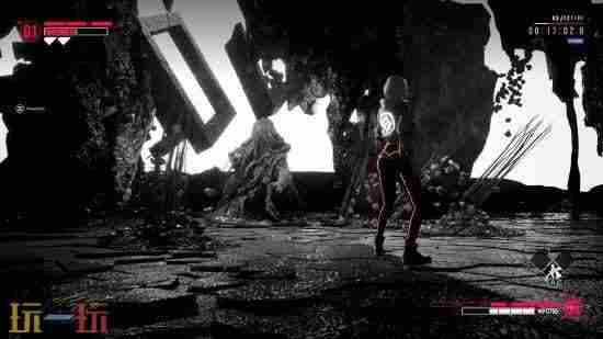 这个逼正在玩无聊的小游 回合游戏