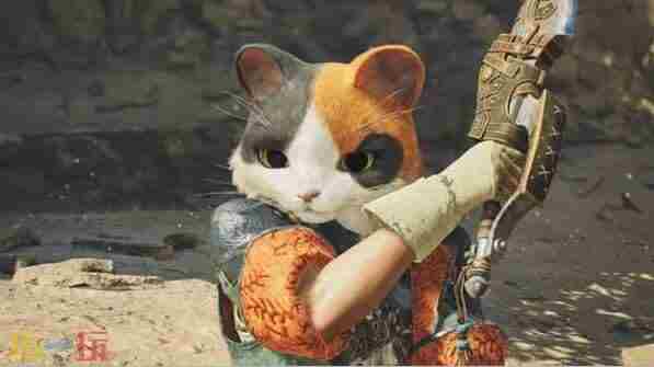 [转贴整理]怪物猎人P部分稀有物品最佳入手方法(含美版翻译)