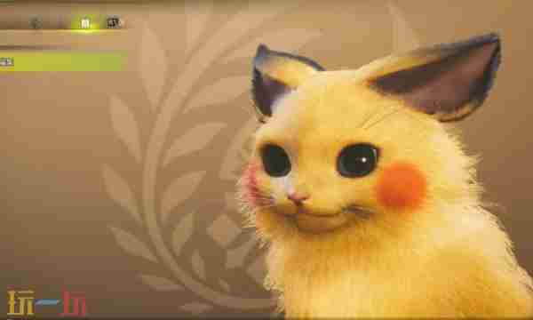 MH荒野艾露猫捏脸大赛:皮卡丘、吉伊卡哇等创意造型一览!