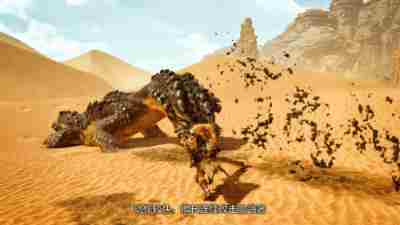 怪物猎人荒野太刀攻略 怪物猎人荒野太刀攻略