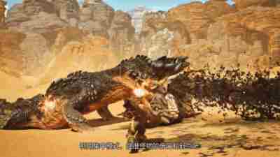 怪物猎人荒野太刀攻略 怪物猎人荒野太刀攻略