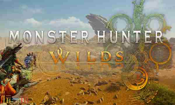 怪物猎人荒野ps5性能模式设置