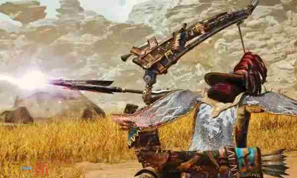 怪物猎人荒野怎样存档 怪物猎人荒野怎么备份存档