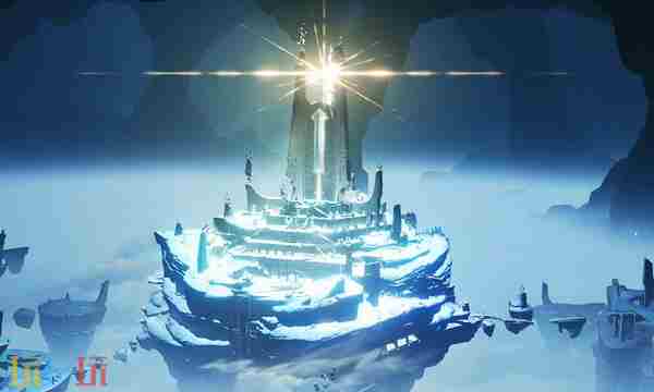 原神海灵芝采集路线大全 原神海灵芝采集地点