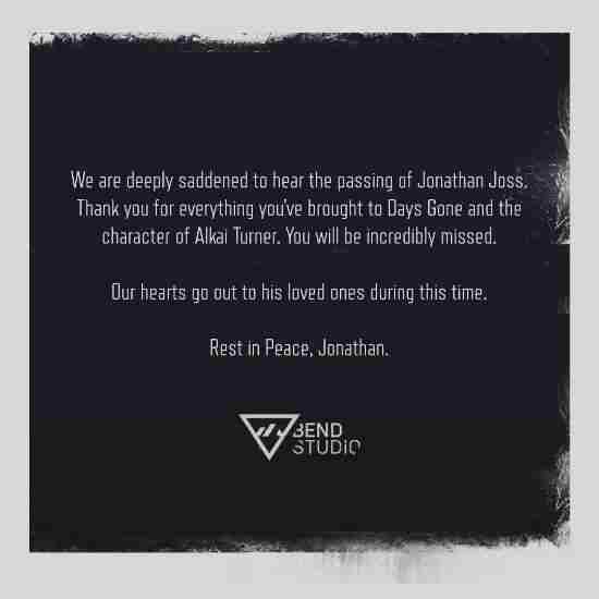 皮特上司的配音员去世 jojo配音演员表