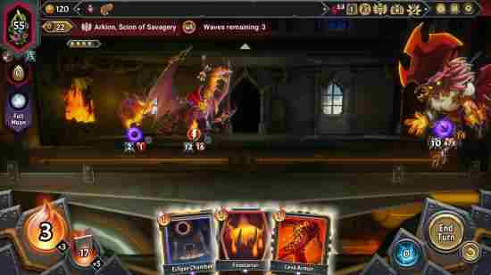 怪物火车2发售首周登顶Steam热榜