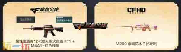 火线报道:终极龙珠奖池刷新 cf新灵狐者获得活动