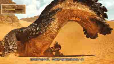 怪物猎人荒野太刀改动详解 怪猎太刀为什么在鄙视链最低段