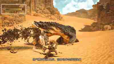 怪物猎人荒野太刀改动详解 怪猎太刀为什么在鄙视链最低段