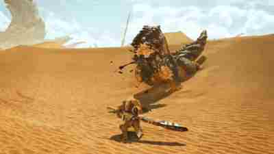 怪物猎人荒野太刀改动详解 怪猎太刀为什么在鄙视链最低段