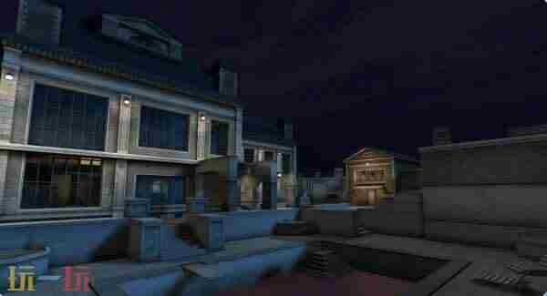 穿越火线枪战王者