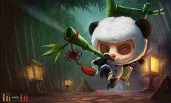 欢度端午节 英雄联盟官网