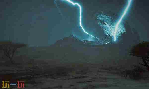 怪物猎人 怪物猎人天堑沙原在哪