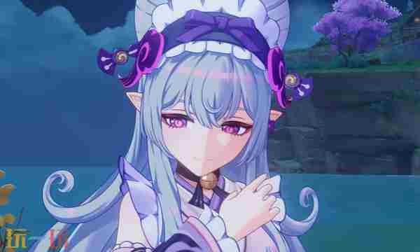 原神梦见月瑞希突破材料是什么 原神图莱杜拉的回忆突破材料